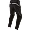 Crossbyxor F-graph Svart/silver ALPINESTARS 28 – miniatyr 3