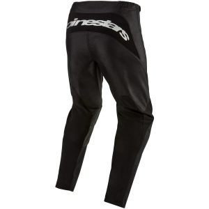 Crossbyxor F-graph Svart/silver ALPINESTARS