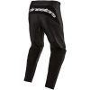 Crossbyxor F-graph Svart/silver ALPINESTARS 36 – miniatyr 2