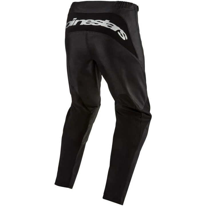 Crossbyxor F-graph Svart/silver ALPINESTARS 36 – bild 2