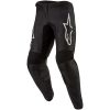 Crossbyxor F-graph Svart/silver ALPINESTARS 36 – miniatyr 1