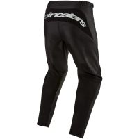 Crossbyxor F-graph Svart/silver ALPINESTARS