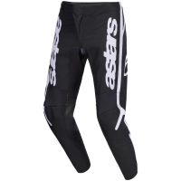 Crossbyxor Fluid Apex Svart Grå ALPINESTARS(MX)