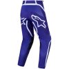 Crossbyxor Fluid Apex v2 Blå Vit Alpinestars 28 – miniatyr 2