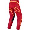 Crossbyxor Fluid Apex v2 Röd Guld Alpinestars 28 – miniatyr 2