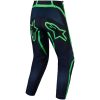 Crossbyxor Fluid Apex v2 Svart Grön Alpinestars 28 – miniatyr 2
