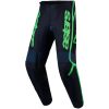 Crossbyxor Fluid Apex v2 Svart Grön Alpinestars 28 – miniatyr 1