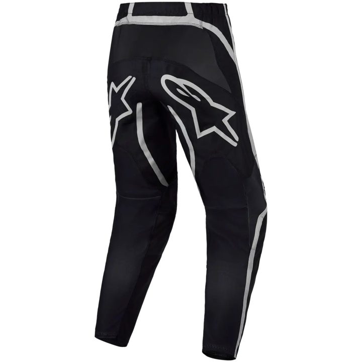 Crossbyxor Fluid Apex v2 Svart Silver Alpinestars 28 – bild 2