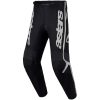 Crossbyxor Fluid Apex v2 Svart Silver Alpinestars 28 – miniatyr 1