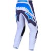Crossbyxor Fluid Drag Blå Grå Lila Alpinestars 28 – miniatyr 2
