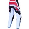 Crossbyxor Fluid Drag Svart Blå Röd Vit Alpinestars 28 – miniatyr 2