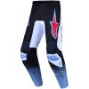 Crossbyxor Fluid Drag Svart Blå Röd Vit Alpinestars 28 – miniatyr 1