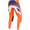 Crossbyxor Fluid Grid Blå Orange Vit ALPINESTARS(MX) 34 – miniatyr 2