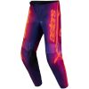Crossbyxor Fluid Kepler Orange Lila Alpinestars 38 – miniatyr 1
