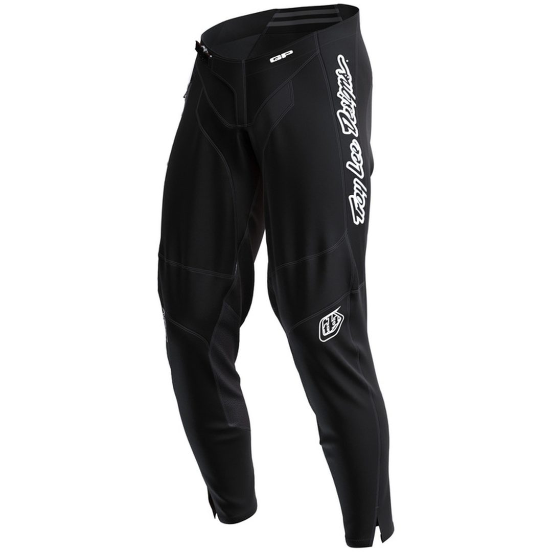 Crossbyxor GP Pro Air Mono Svart TROY LEE DESIGNS us28