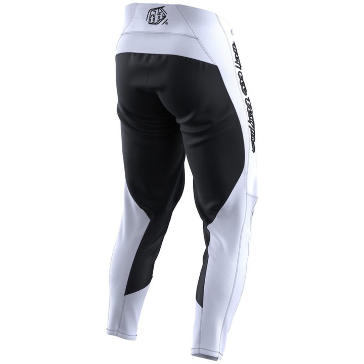 Crossbyxor GP Pro Air Mono Vit TROY LEE DESIGNS us28 – bild 2