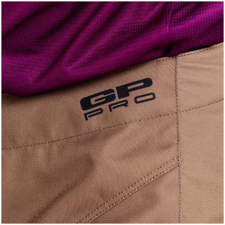 Crossbyxor GP Pro Brun TROY LEE DESIGNS us28 – bild 3