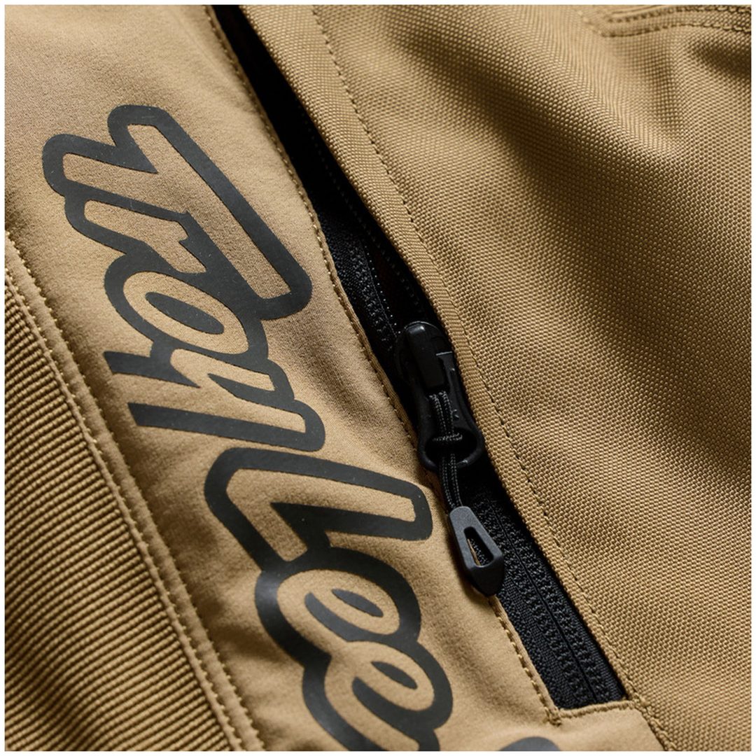 Crossbyxor GP Pro Brun TROY LEE DESIGNS us28 – bild 6