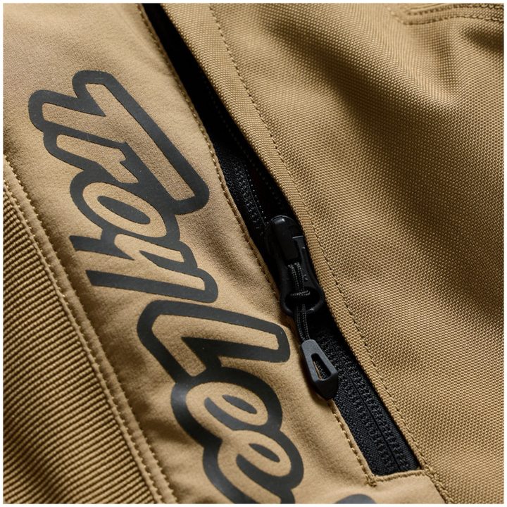 Crossbyxor GP Pro Brun TROY LEE DESIGNS us28 – bild 6