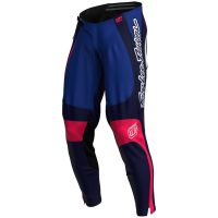 Crossbyxor GP Pro Frames Marinblå/Vit TROY LEE DESIGNS