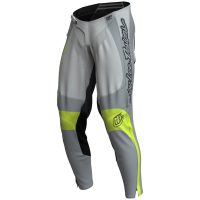 Crossbyxor GP Pro Frames Vapor Grå TROY LEE DESIGNS