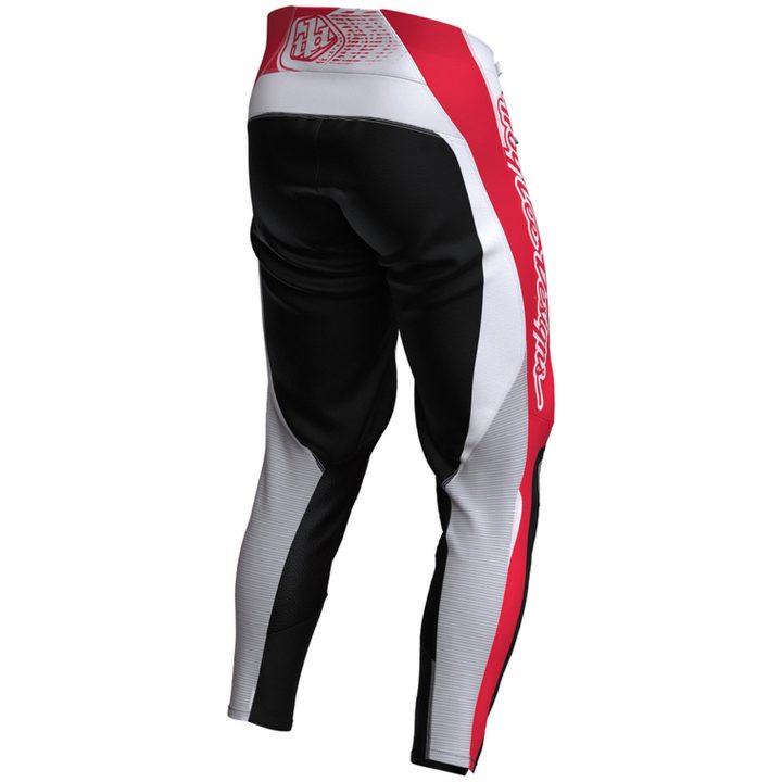 Crossbyxor GP Pro Frames Vit/Röd TROY LEE DESIGNS us28 – bild 3