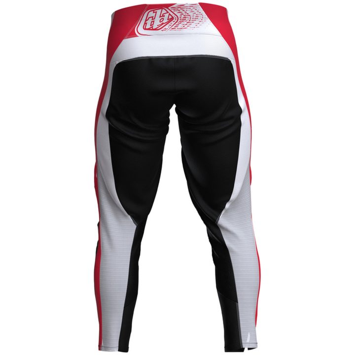 Crossbyxor GP Pro Frames Vit/Röd TROY LEE DESIGNS us28 – bild 4