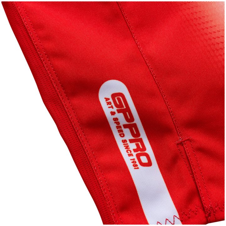 Crossbyxor GP Pro Imprint Blå Orange TROY LEE DESIGNS 28 – bild 5