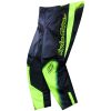 Crossbyxor GP Pro Imprint Grå Neongul TROY LEE DESIGNS 28 – miniatyr 1