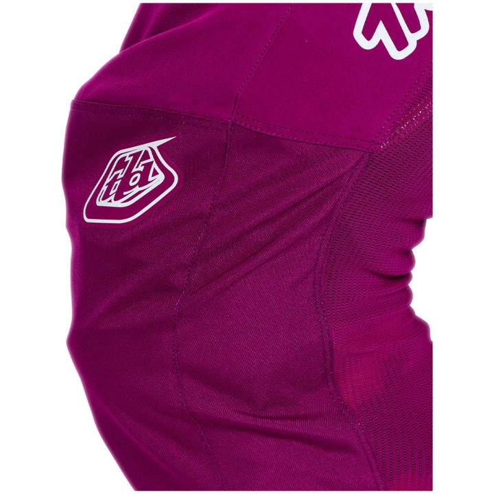 Crossbyxor GP Pro Lila TROY LEE DESIGNS us30 – bild 15