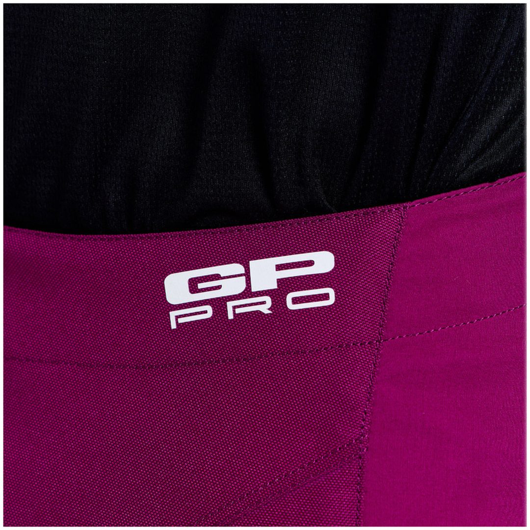 Crossbyxor GP Pro Lila TROY LEE DESIGNS us30 – bild 3