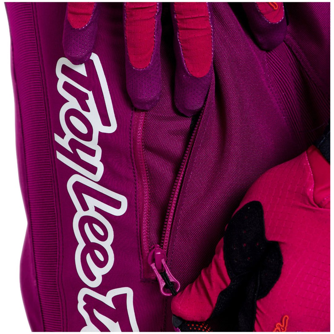 Crossbyxor GP Pro Lila TROY LEE DESIGNS us30 – bild 7