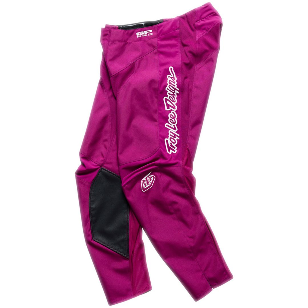 Crossbyxor GP Pro Lila TROY LEE DESIGNS us30