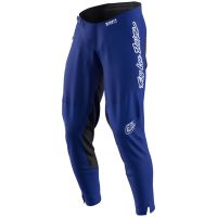 Crossbyxor GP Pro Mono Blå TROY LEE DESIGNS