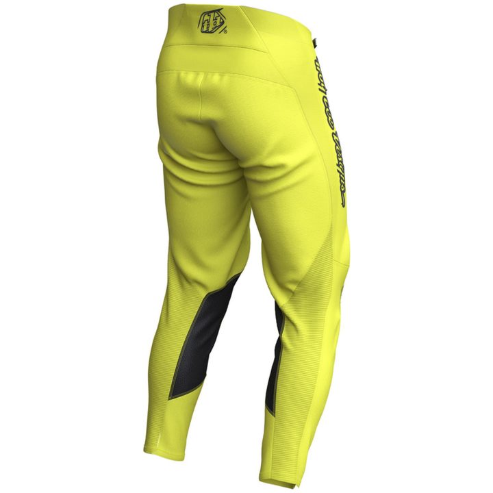 Crossbyxor GP Pro Mono Neongul TROY LEE DESIGNS us32 – bild 2
