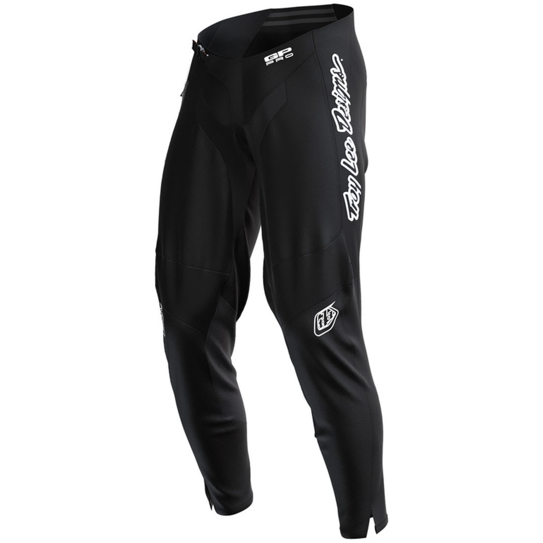 Crossbyxor GP Pro Mono Svart TROY LEE DESIGNS us28