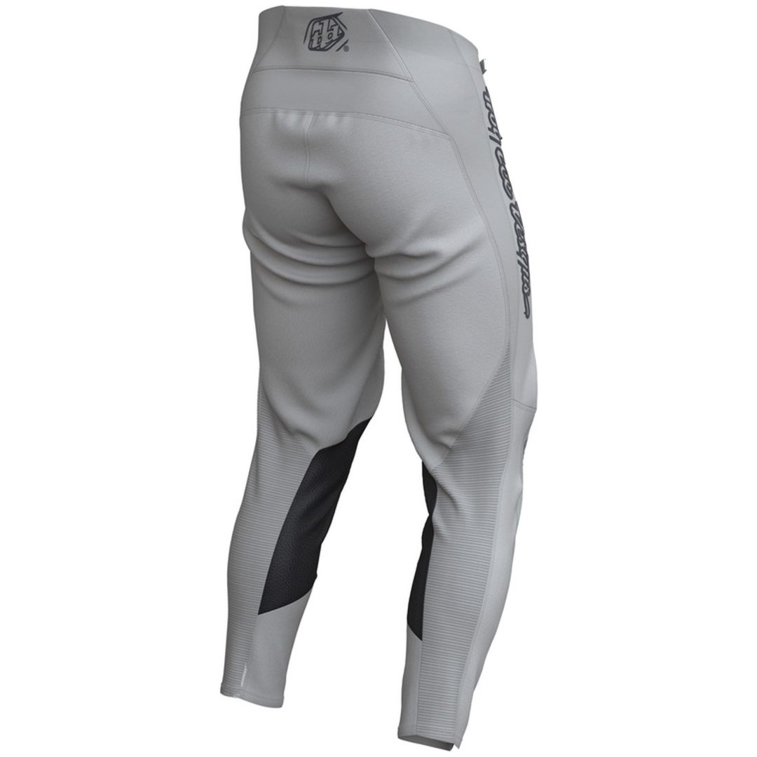 Crossbyxor GP Pro Mono Vapor Grå TROY LEE DESIGNS us28 – bild 2