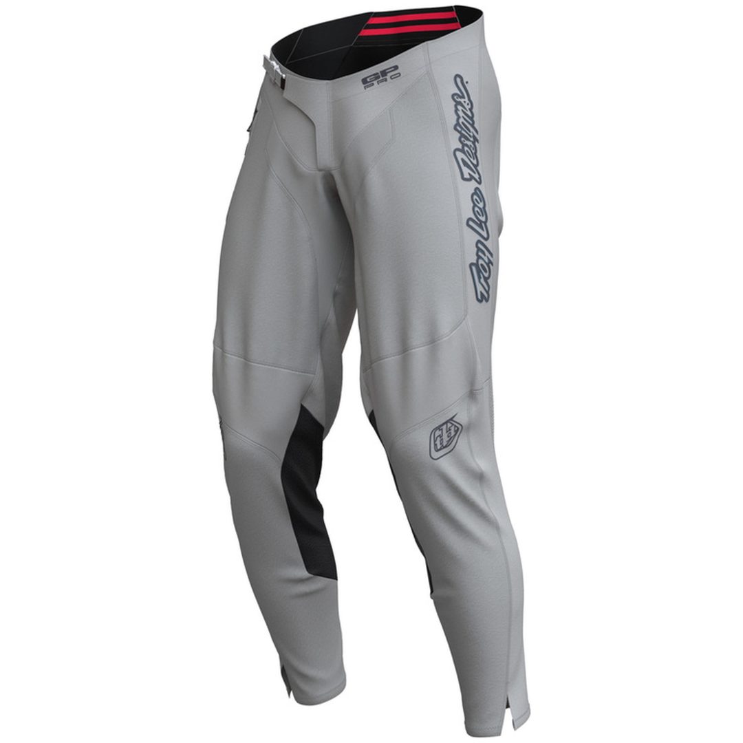 Crossbyxor GP Pro Mono Vapor Grå TROY LEE DESIGNS us28