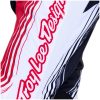 Crossbyxor GP Pro Röd Svart TROY LEE DESIGNS 28 – miniatyr 16