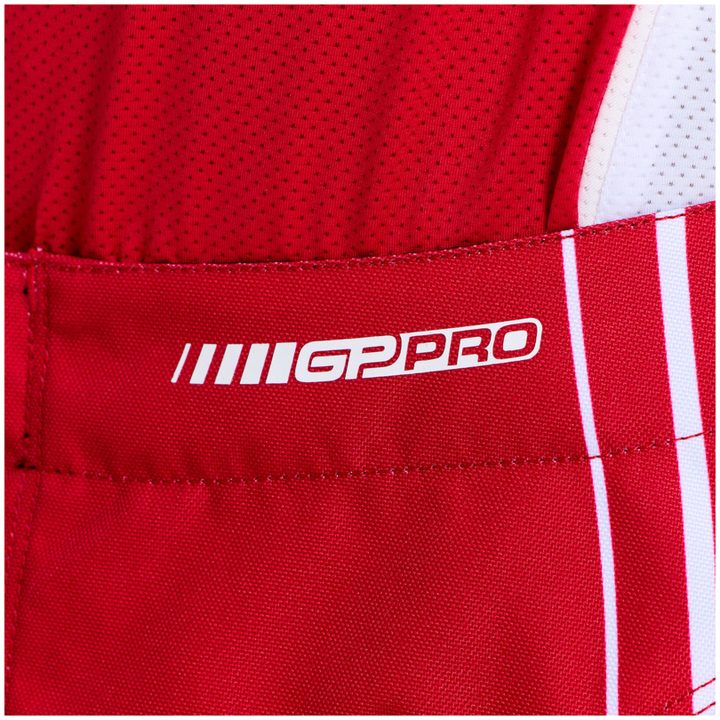 Crossbyxor GP Pro Röd Svart TROY LEE DESIGNS 28 – bild 3