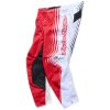 Crossbyxor GP Pro Röd Svart TROY LEE DESIGNS 28 – miniatyr 1