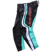 Crossbyxor GP Pro Roller Svart Blå TROY LEE DESIGNS