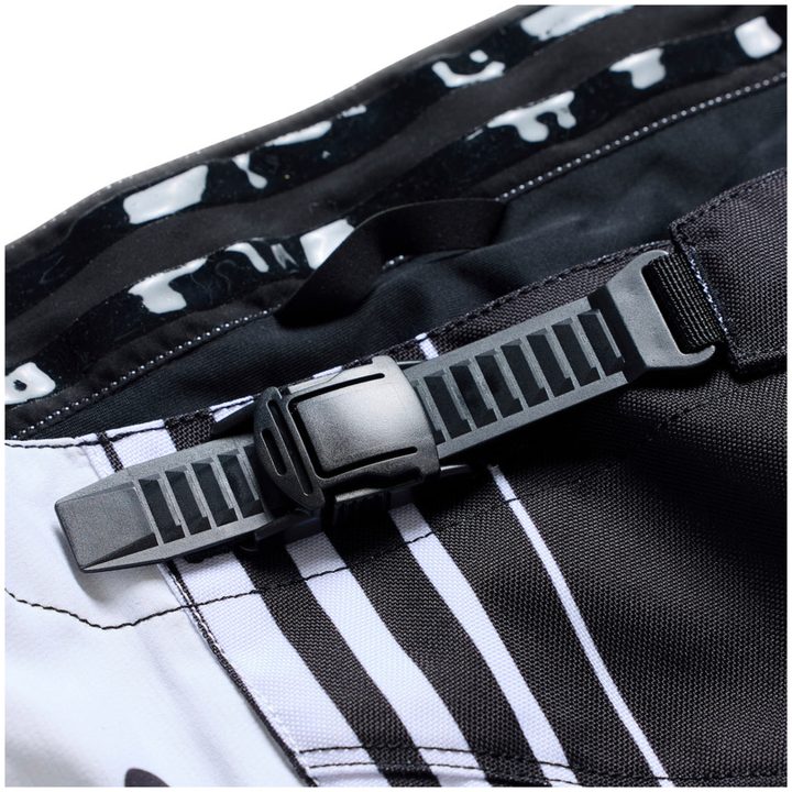 Crossbyxor GP Pro Streamline Svart Vit TROY LEE DESIGNS 28 – bild 4