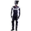 Crossbyxor GP Pro Streamline Svart Vit TROY LEE DESIGNS 28 – miniatyr 10