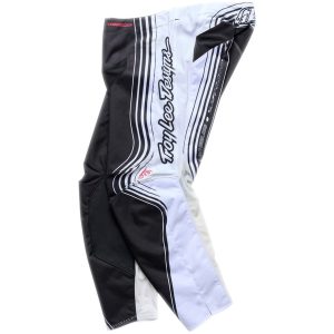 Crossbyxor GP Pro Streamline Svart Vit TROY LEE DESIGNS