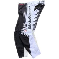 Crossbyxor GP Pro Streamline Svart Vit TROY LEE DESIGNS
