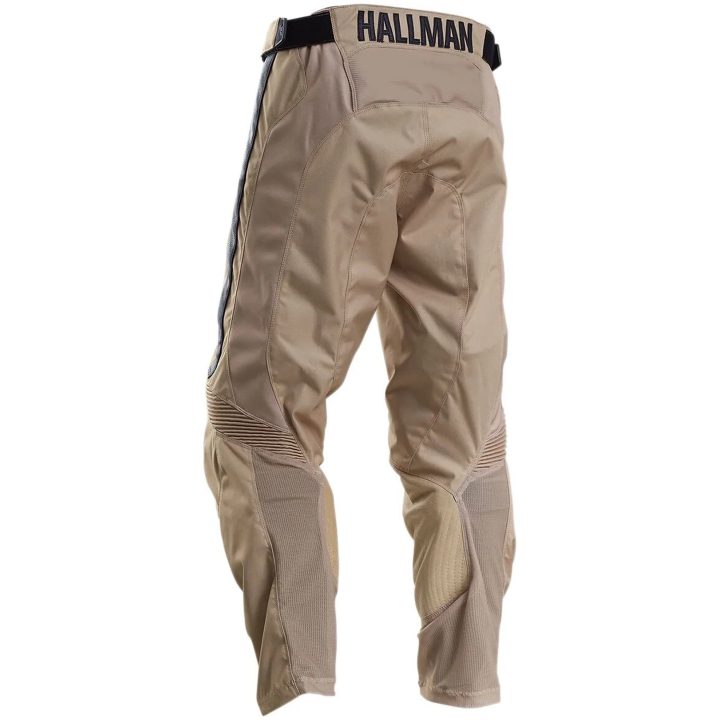 Crossbyxor Hallman Brun THOR 28 – bild 2