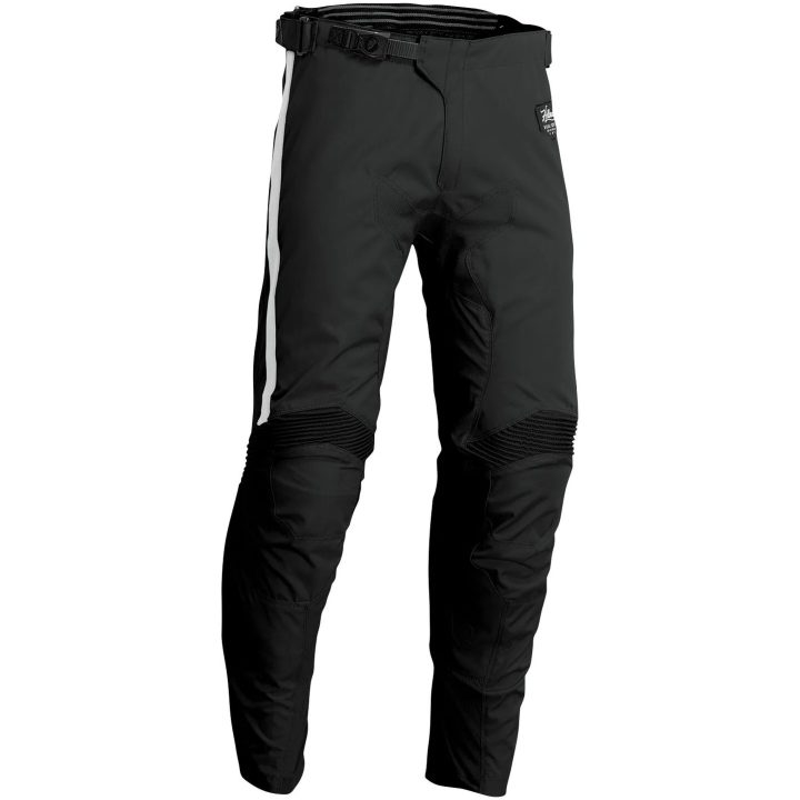 Crossbyxor Hallman Legend Svart/Vit THOR 28 – bild 3