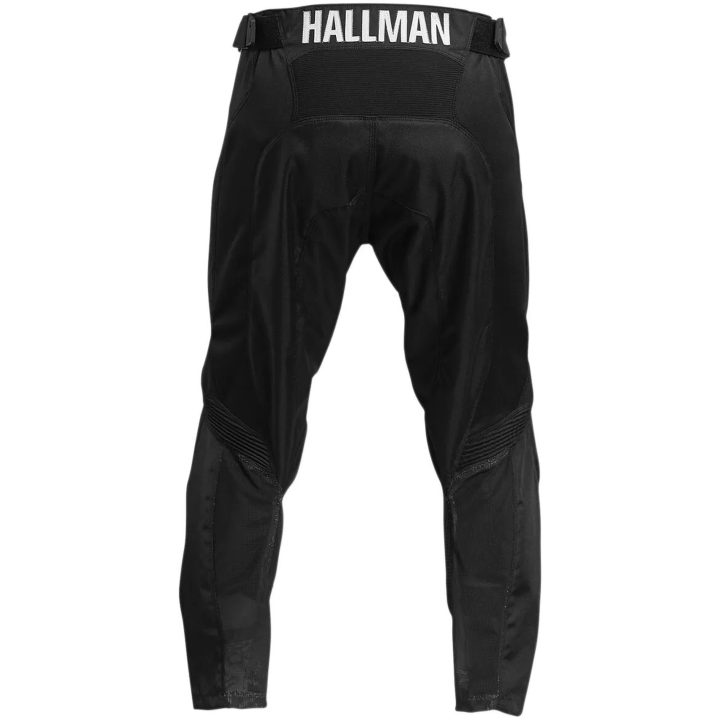 Crossbyxor Hallman Legend Svart/Vit THOR 28 – bild 4
