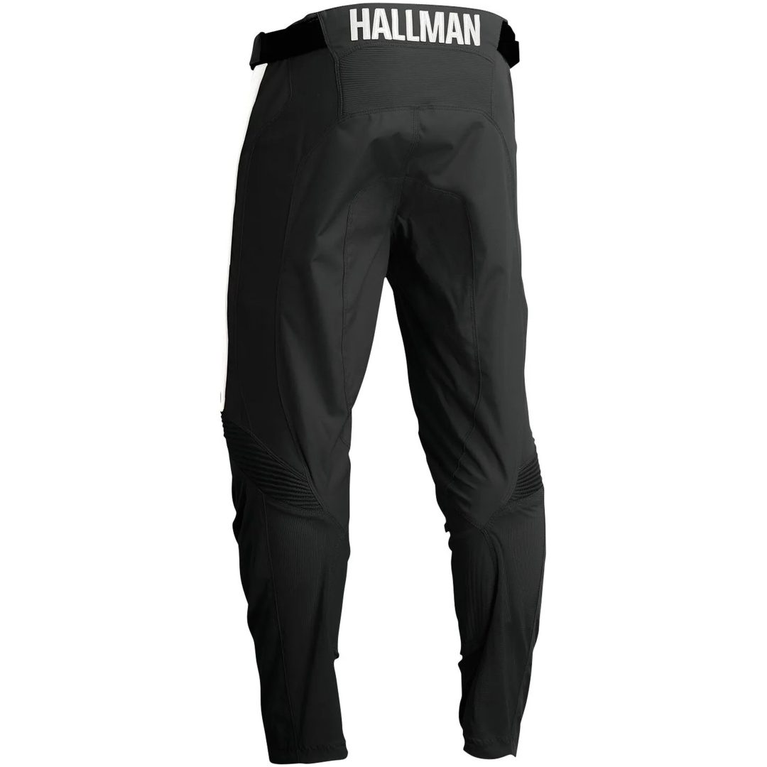 Crossbyxor Hallman Legend Svart/Vit THOR 28 – bild 5